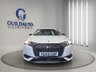 USED 2019 69 DS AUTOMOBILES DS 3 CROSSBACK 1.2 PureTech Performance Line Crossback 5dr Petrol Manual Euro 6 (s/s) (100 ps) 03 Month  Part+Labour Warranty
