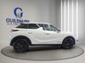 USED 2019 69 DS AUTOMOBILES DS 3 CROSSBACK 1.2 PureTech Performance Line Crossback 5dr Petrol Manual Euro 6 (s/s) (100 ps) 03 Month  Part+Labour Warranty