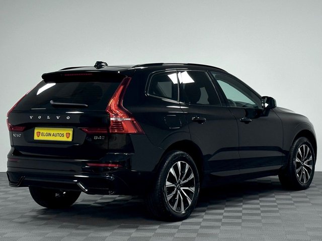 2023 Volvo Xc60 2L Plus 5dr - Photo 8
