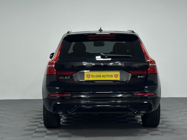 2023 Volvo Xc60 2L Plus 5dr - Photo 7