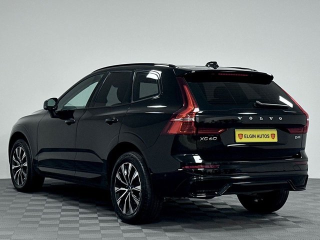 2023 Volvo Xc60 2L Plus 5dr - Photo 6
