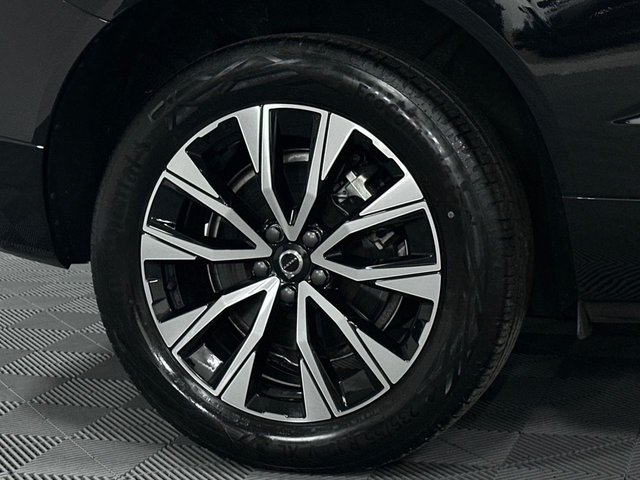 2023 Volvo Xc60 2L Plus 5dr - Photo 12