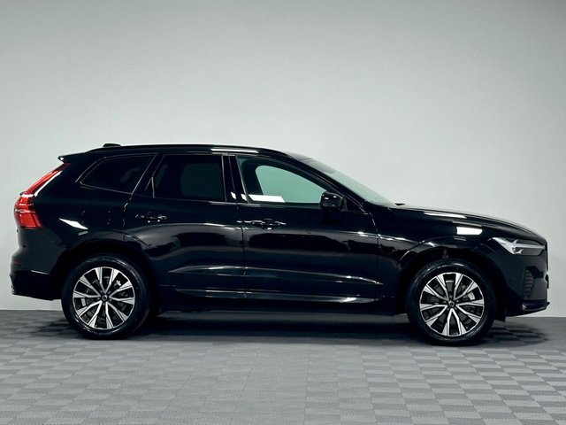 2023 Volvo Xc60 2L Plus 5dr - Photo 11