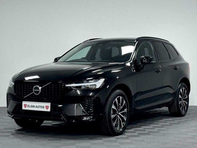 2023 Volvo Xc60 2L Plus 5dr - Photo 3