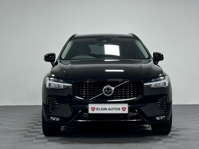 2023 Volvo Xc60 2L Plus 5dr - Photo 2