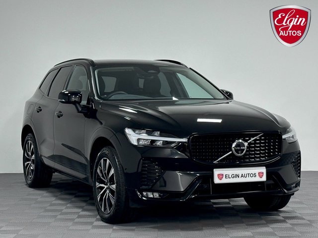 2023 Volvo Xc60 2L Plus 5dr