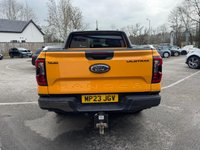 USED 2023 23 FORD RANGER 3.0 TD V6 EcoBlue Wildtrak Pickup Double Cab 4dr Diesel Auto 4WD Euro 6 (s/s) (240 ps) ***FINAL PRICE PLUS VAT***