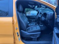USED 2023 23 FORD RANGER 3.0 TD V6 EcoBlue Wildtrak Pickup Double Cab 4dr Diesel Auto 4WD Euro 6 (s/s) (240 ps) ***FINAL PRICE PLUS VAT***