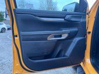USED 2023 23 FORD RANGER 3.0 TD V6 EcoBlue Wildtrak Pickup Double Cab 4dr Diesel Auto 4WD Euro 6 (s/s) (240 ps) ***FINAL PRICE PLUS VAT***
