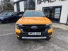 USED 2023 23 FORD RANGER 3.0 TD V6 EcoBlue Wildtrak Pickup Double Cab 4dr Diesel Auto 4WD Euro 6 (s/s) (240 ps) ***FINAL PRICE PLUS VAT***