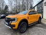 USED 2023 23 FORD RANGER 3.0 TD V6 EcoBlue Wildtrak Pickup Double Cab 4dr Diesel Auto 4WD Euro 6 (s/s) (240 ps) ***FINAL PRICE PLUS VAT***