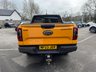 USED 2023 23 FORD RANGER 3.0 TD V6 EcoBlue Wildtrak Pickup Double Cab 4dr Diesel Auto 4WD Euro 6 (s/s) (240 ps) ***FINAL PRICE PLUS VAT***