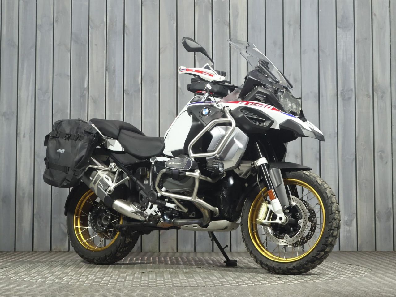 BMW R1250GS ADVENTURER1250GS ADVENTURE