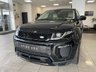 USED 2016 66 LAND ROVER RANGE ROVER EVOQUE 2.0 TD4 HSE Dynamic Lux SUV 5dr Diesel Auto 4WD Euro 6 (s/s) (180 ps) 