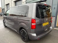 USED 2017 67 CITROEN SPACETOURER 1.6 BlueHDi Business M MPV 5dr Diesel Manual MWB Euro 6 (s/s) (115 ps) 