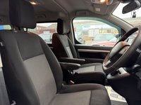 USED 2017 67 CITROEN SPACETOURER 1.6 BlueHDi Business M MPV 5dr Diesel Manual MWB Euro 6 (s/s) (115 ps) 