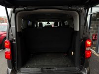 USED 2017 67 CITROEN SPACETOURER 1.6 BlueHDi Business M MPV 5dr Diesel Manual MWB Euro 6 (s/s) (115 ps) 