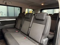 USED 2017 67 CITROEN SPACETOURER 1.6 BlueHDi Business M MPV 5dr Diesel Manual MWB Euro 6 (s/s) (115 ps) 