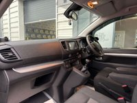 USED 2017 67 CITROEN SPACETOURER 1.6 BlueHDi Business M MPV 5dr Diesel Manual MWB Euro 6 (s/s) (115 ps) 