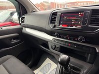 USED 2017 67 CITROEN SPACETOURER 1.6 BlueHDi Business M MPV 5dr Diesel Manual MWB Euro 6 (s/s) (115 ps) 
