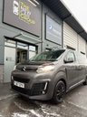 USED 2017 67 CITROEN SPACETOURER 1.6 BlueHDi Business M MPV 5dr Diesel Manual MWB Euro 6 (s/s) (115 ps) 