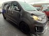 USED 2017 67 CITROEN SPACETOURER 1.6 BlueHDi Business M MPV 5dr Diesel Manual MWB Euro 6 (s/s) (115 ps) 