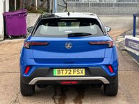 USED 2022 72 VAUXHALL MOKKA ELECTRIC 50kWh Elite Premium SUV 5dr Electric Auto (136 ps) A GREAT EXAMPLE INSIDE AND OUT