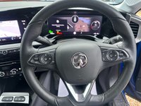 USED 2022 72 VAUXHALL MOKKA ELECTRIC 50kWh Elite Premium SUV 5dr Electric Auto (136 ps) A GREAT EXAMPLE INSIDE AND OUT