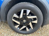 USED 2022 72 VAUXHALL MOKKA ELECTRIC 50kWh Elite Premium SUV 5dr Electric Auto (136 ps) A GREAT EXAMPLE INSIDE AND OUT