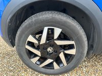 USED 2022 72 VAUXHALL MOKKA ELECTRIC 50kWh Elite Premium SUV 5dr Electric Auto (136 ps) A GREAT EXAMPLE INSIDE AND OUT