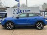 USED 2022 72 VAUXHALL MOKKA ELECTRIC 50kWh Elite Premium SUV 5dr Electric Auto (136 ps) A GREAT EXAMPLE INSIDE AND OUT