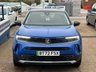 USED 2022 72 VAUXHALL MOKKA ELECTRIC 50kWh Elite Premium SUV 5dr Electric Auto (136 ps) A GREAT EXAMPLE INSIDE AND OUT