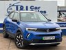 USED 2022 72 VAUXHALL MOKKA ELECTRIC 50kWh Elite Premium SUV 5dr Electric Auto (136 ps) A GREAT EXAMPLE INSIDE AND OUT