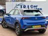 USED 2022 72 VAUXHALL MOKKA ELECTRIC 50kWh Elite Premium SUV 5dr Electric Auto (136 ps) A GREAT EXAMPLE INSIDE AND OUT