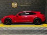 USED 2023 73 PORSCHE TAYCAN Performance Plus 93.4kWh GTS Sport Turismo 5dr Electric Auto 4WD (11kW Charger) (598 ps) 20K Options / Pan Roof / PDLS