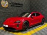 USED 2023 73 PORSCHE TAYCAN Performance Plus 93.4kWh GTS Sport Turismo 5dr Electric Auto 4WD (11kW Charger) (598 ps) 20K Options / Pan Roof / PDLS