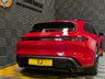 USED 2023 73 PORSCHE TAYCAN Performance Plus 93.4kWh GTS Sport Turismo 5dr Electric Auto 4WD (11kW Charger) (598 ps) 20K Options / Pan Roof / PDLS