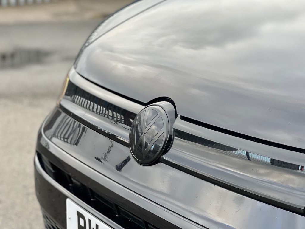USED 2021 21 VOLKSWAGEN CADDY 2.0 TDI C20 Commerce Plus Panel Van 5dr Diesel Manual SWB Euro 6 (s/s) (122 ps) *BRAND NEW 19" WHEELS & TYRES*