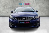 USED 2018 68 PEUGEOT 308 1.5 BlueHDi Allure Hatchback 5dr Diesel Manual Euro 6 (s/s) (130 ps) 