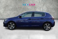 USED 2018 68 PEUGEOT 308 1.5 BlueHDi Allure Hatchback 5dr Diesel Manual Euro 6 (s/s) (130 ps) 