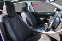 USED 2018 68 PEUGEOT 308 1.5 BlueHDi Allure Hatchback 5dr Diesel Manual Euro 6 (s/s) (130 ps) 