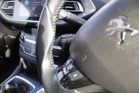 USED 2018 68 PEUGEOT 308 1.5 BlueHDi Allure Hatchback 5dr Diesel Manual Euro 6 (s/s) (130 ps) 
