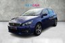 USED 2018 68 PEUGEOT 308 1.5 BlueHDi Allure Hatchback 5dr Diesel Manual Euro 6 (s/s) (130 ps) 