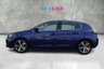 USED 2018 68 PEUGEOT 308 1.5 BlueHDi Allure Hatchback 5dr Diesel Manual Euro 6 (s/s) (130 ps) 