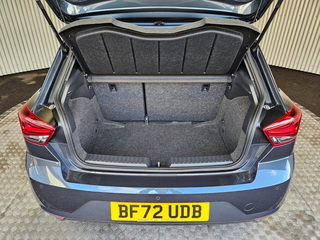 2023 SEAT IBIZA - Photo 5