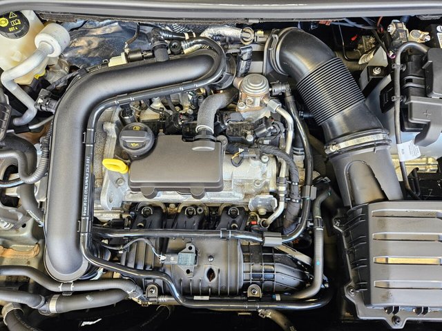 2023 SEAT IBIZA - Photo 10