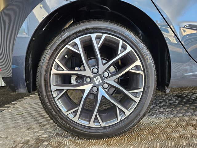 2023 SEAT IBIZA - Photo 11