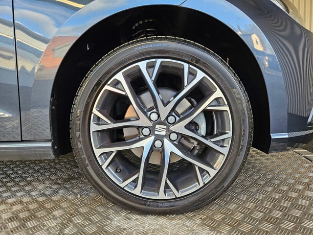 2023 SEAT IBIZA - Photo 12