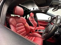 USED 2015 65 PORSCHE MACAN 3.6T V6 Turbo SUV 5dr Petrol PDK 4WD Euro 6 (s/s) (400 ps) HIGH SPEC