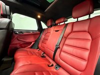 USED 2015 65 PORSCHE MACAN 3.6T V6 Turbo SUV 5dr Petrol PDK 4WD Euro 6 (s/s) (400 ps) HIGH SPEC